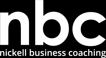Nickell Business Coaching logo